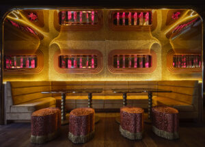 Best New Bars Perfect For A Night Out In Hong Kong - Summer Edition 2025