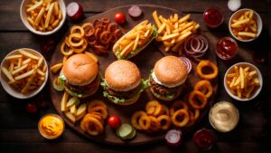 The Best Burgers In Hong Kong 2025