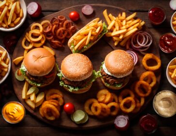 The Best Burgers In Hong Kong 2025