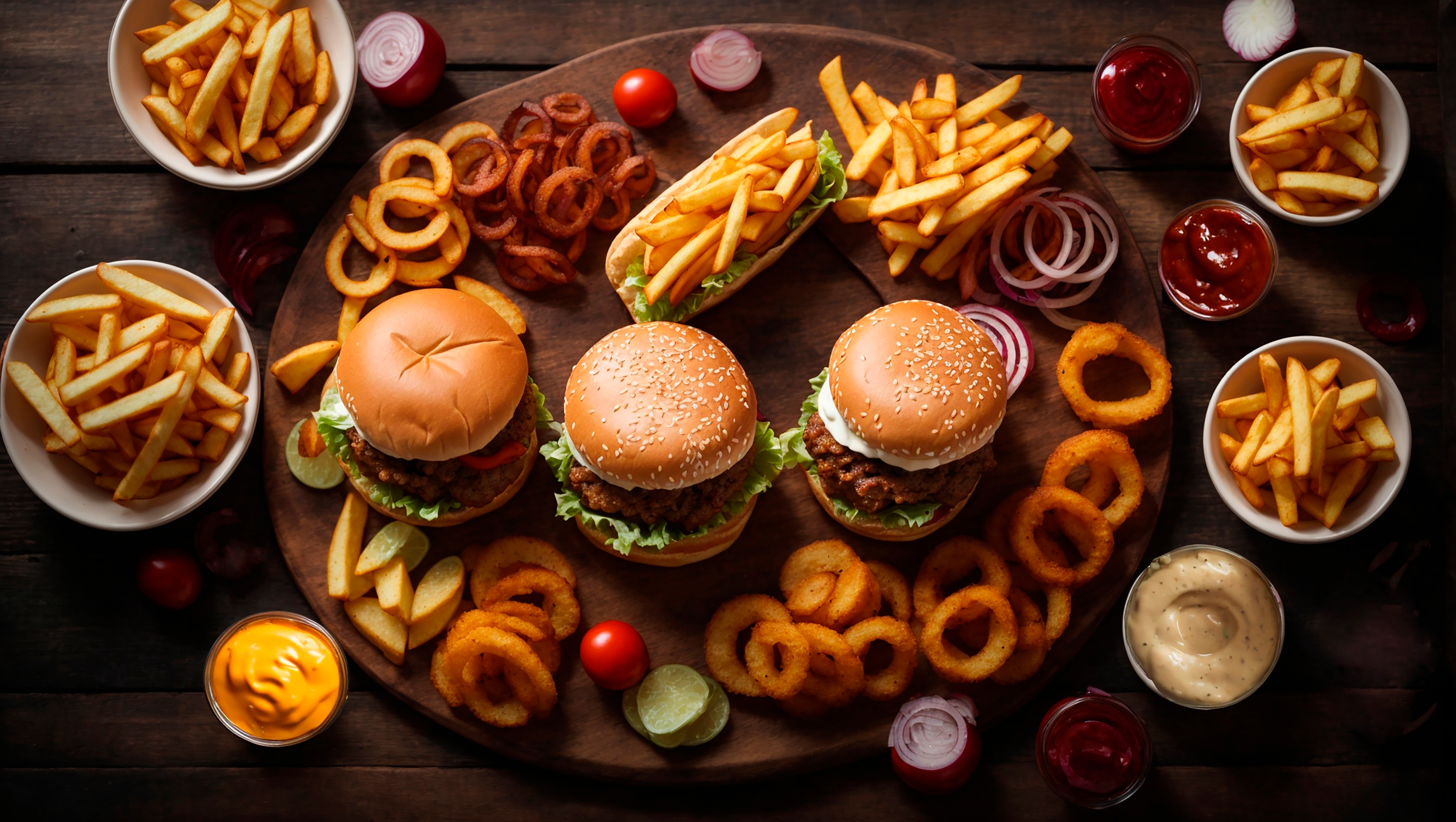 The Best Burgers In Hong Kong 2025