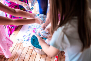 Ultimate Guide To Slime Party Packages In Hong Kong For Birthdays & Celebrations