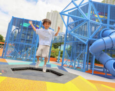 best outdoor playgrounds in hong kong for kids