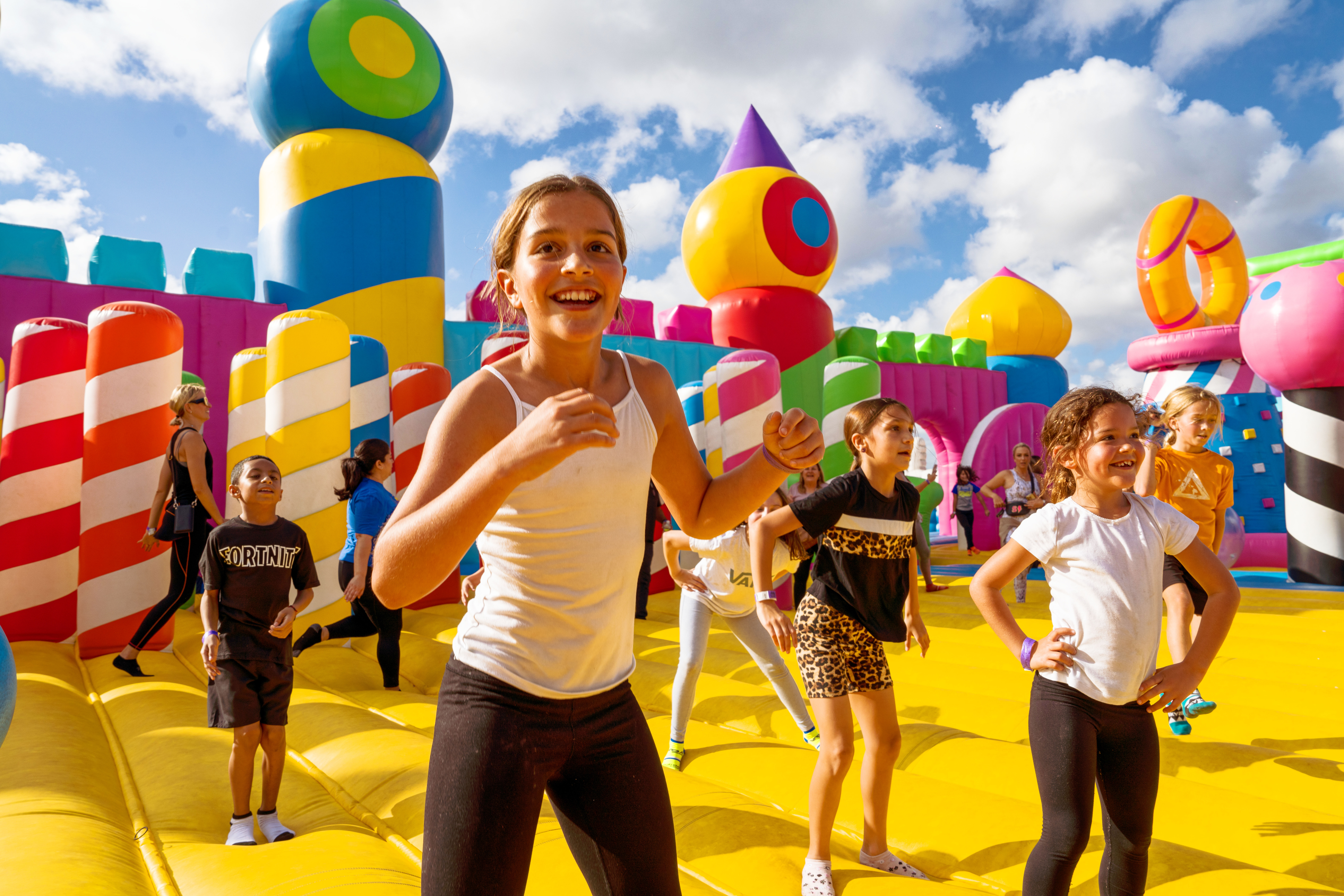 Best Family-Friendly Events In Hong Kong - January 2025