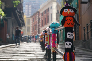 Ultimate Guide To Halloween In Hong Kong: Costumes, Events & Activities