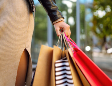 Black Friday And Cyber Monday Deals To Shop In Hong Kong 2025