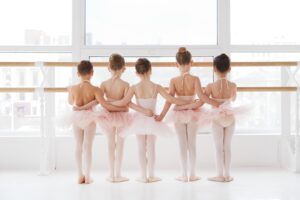 Where To Buy Ballet & Dancewear For Kids & Adults In Hong Kong
