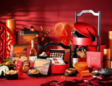 Best Chinese New Year Hampers & Gifts In Hong Kong 2025