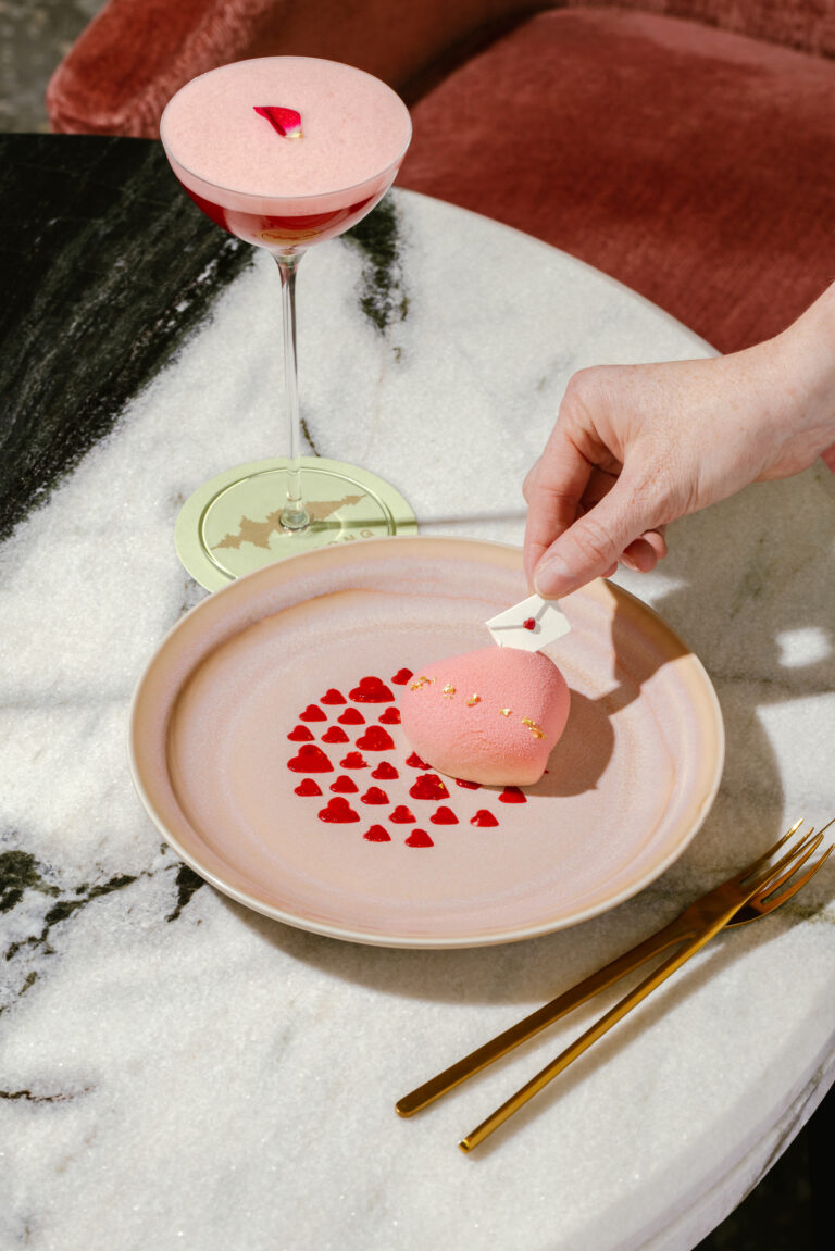 best valentine's day set menu restaurants dinners hong kong 2026