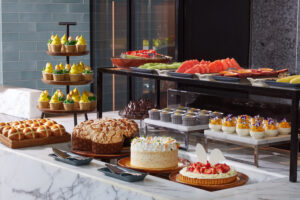 Top Family-Friendly Easter Brunches In Hong Kong 2025