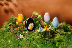 Where To Buy The Best Easter Eggs In Hong Kong 2025