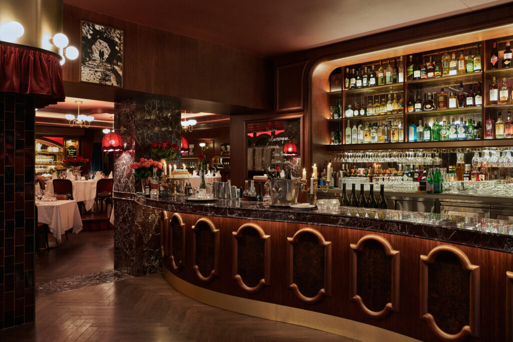 Best New Restaurant Openings In Hong Kong - May 2025