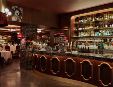 Best New Restaurant Openings In Hong Kong - May 2025