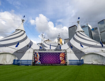 Best Family-Friendly Events In Hong Kong - June 2025