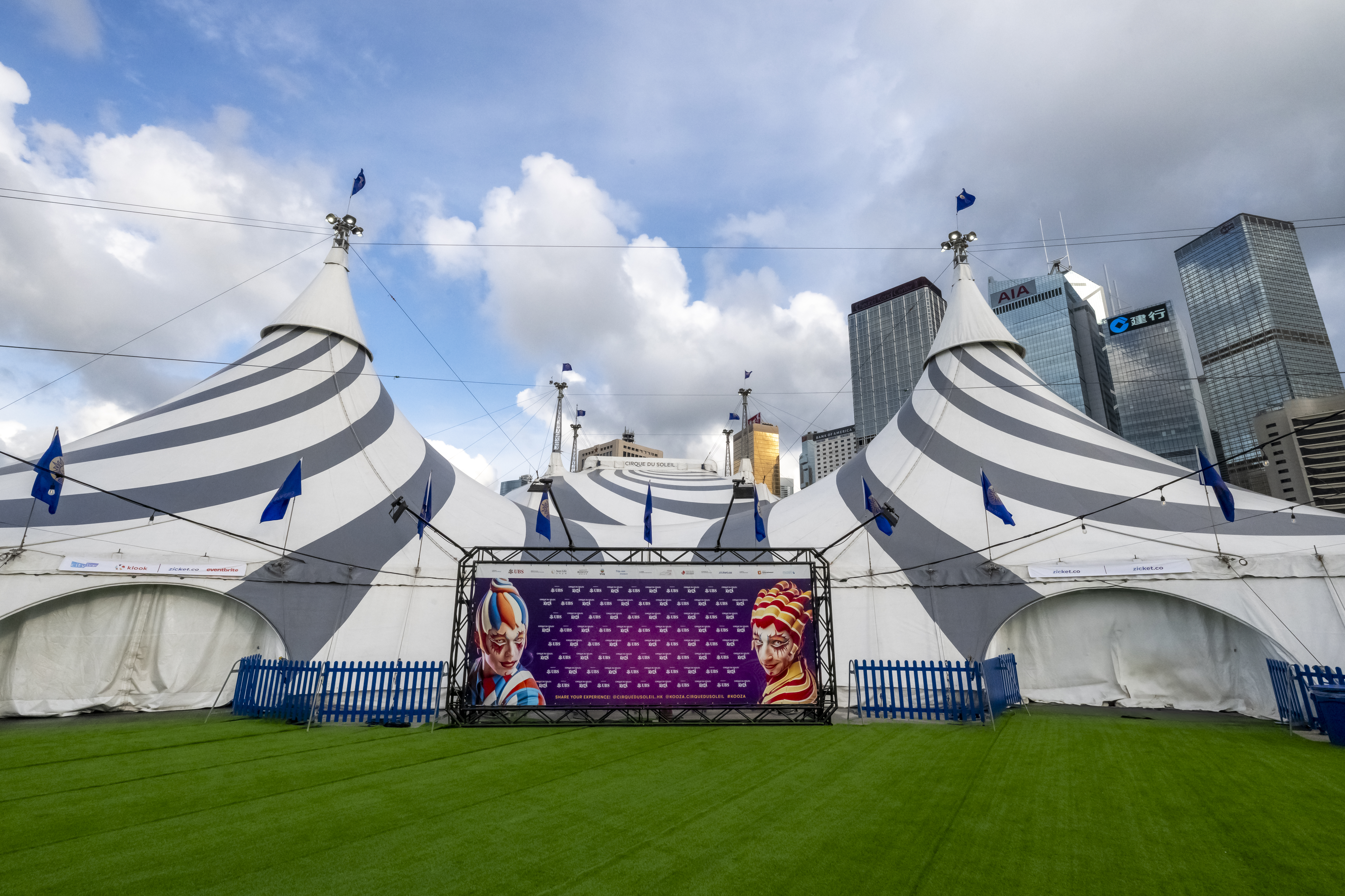 Best Family-Friendly Events In Hong Kong - June 2025
