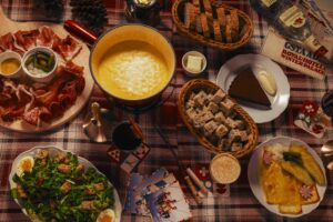 Black Series Returns With Amazing Deals At Black Sheep Restaurants For 2026