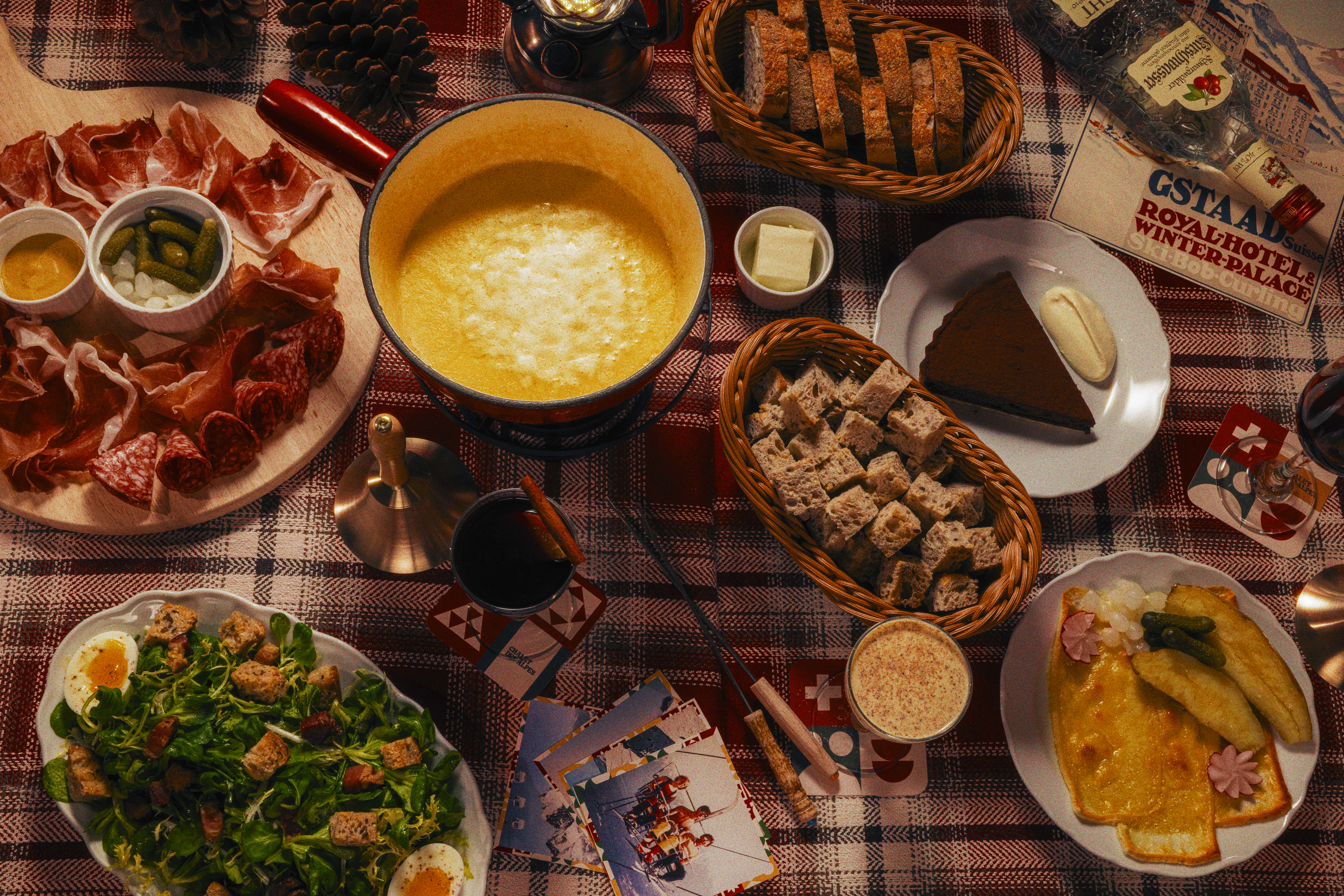 Black Series Returns With Amazing Deals At Black Sheep Restaurants For 2026