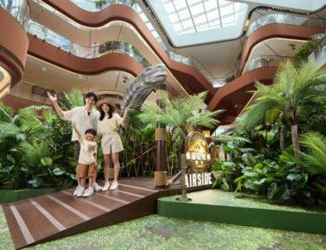 Best Family-Friendly Events In Hong Kong - July 2025