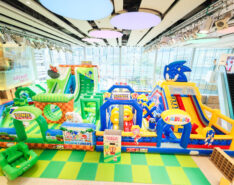 jumptopia sonic cityplaza