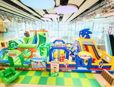 jumptopia sonic cityplaza