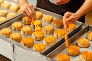Best Mooncakes In Hong Kong 2025