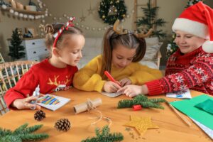 Top Winter Holiday Camps For Kids And Teens In Hong Kong 2025
