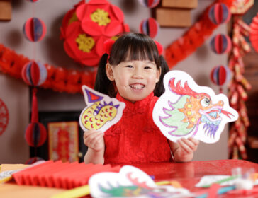 Best Chinese New Year Holiday Camps For Kids In Hong Kong 2026