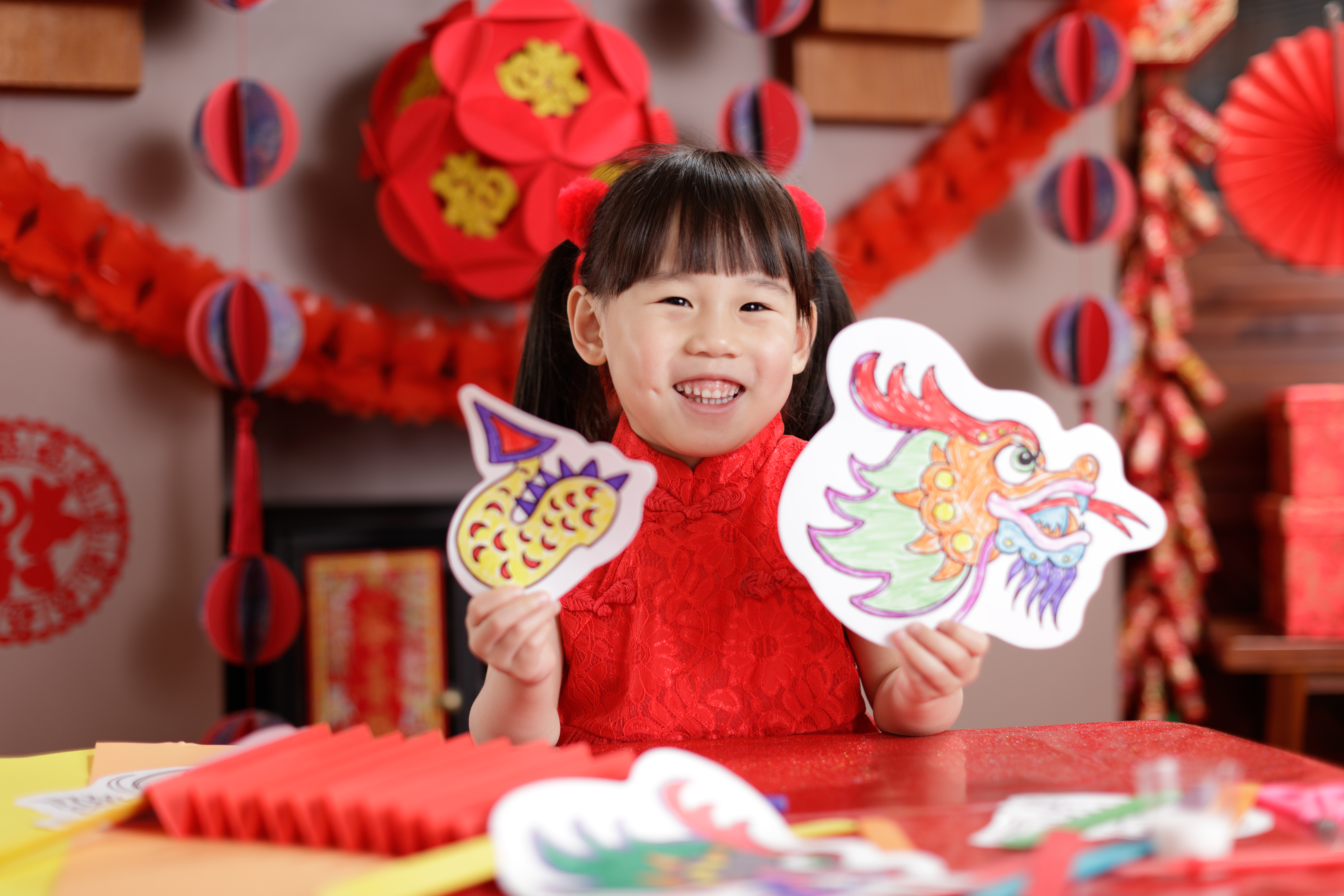 Best Chinese New Year Holiday Camps For Kids In Hong Kong 2026
