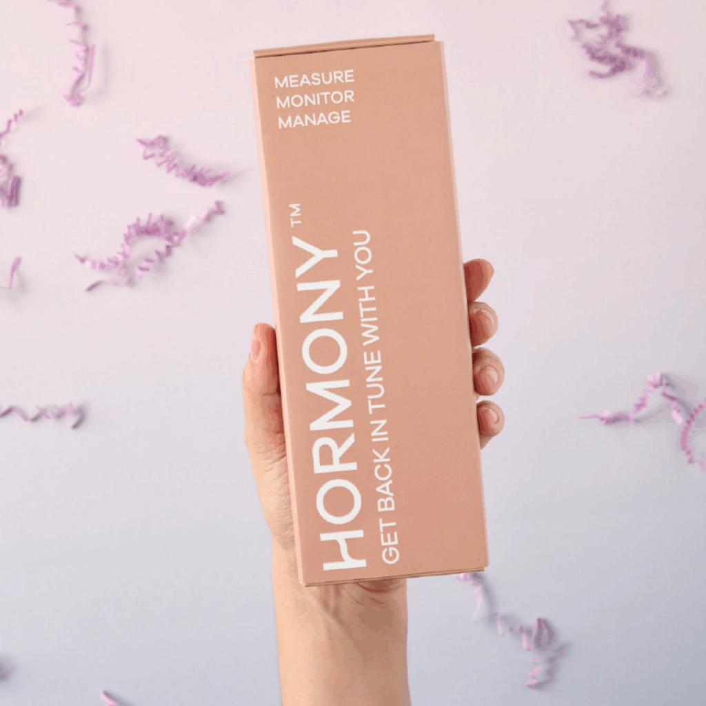 Hormony® Launches Easy At-Home Cortisol Test For Women In Hong Kong