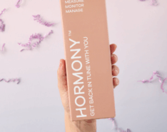 Hormony® Launches Easy At-Home Cortisol Test For Women In Hong Kong