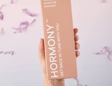 Hormony® Launches Easy At-Home Cortisol Test For Women In Hong Kong