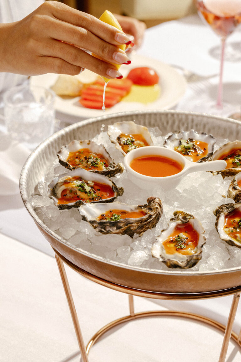The Best Valentine's Day Set Menus, Dinners & Restaurants Hong Kong 2026