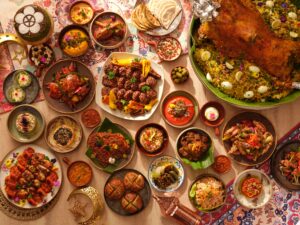 Kowloon Shangri-La’s Halal Iftar Buffet Returns For Ramadan 2026