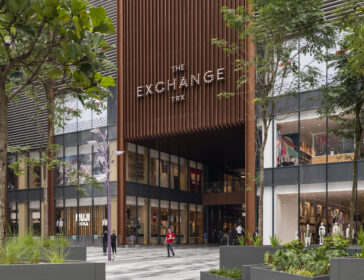 Family-Friendly Malls In KL