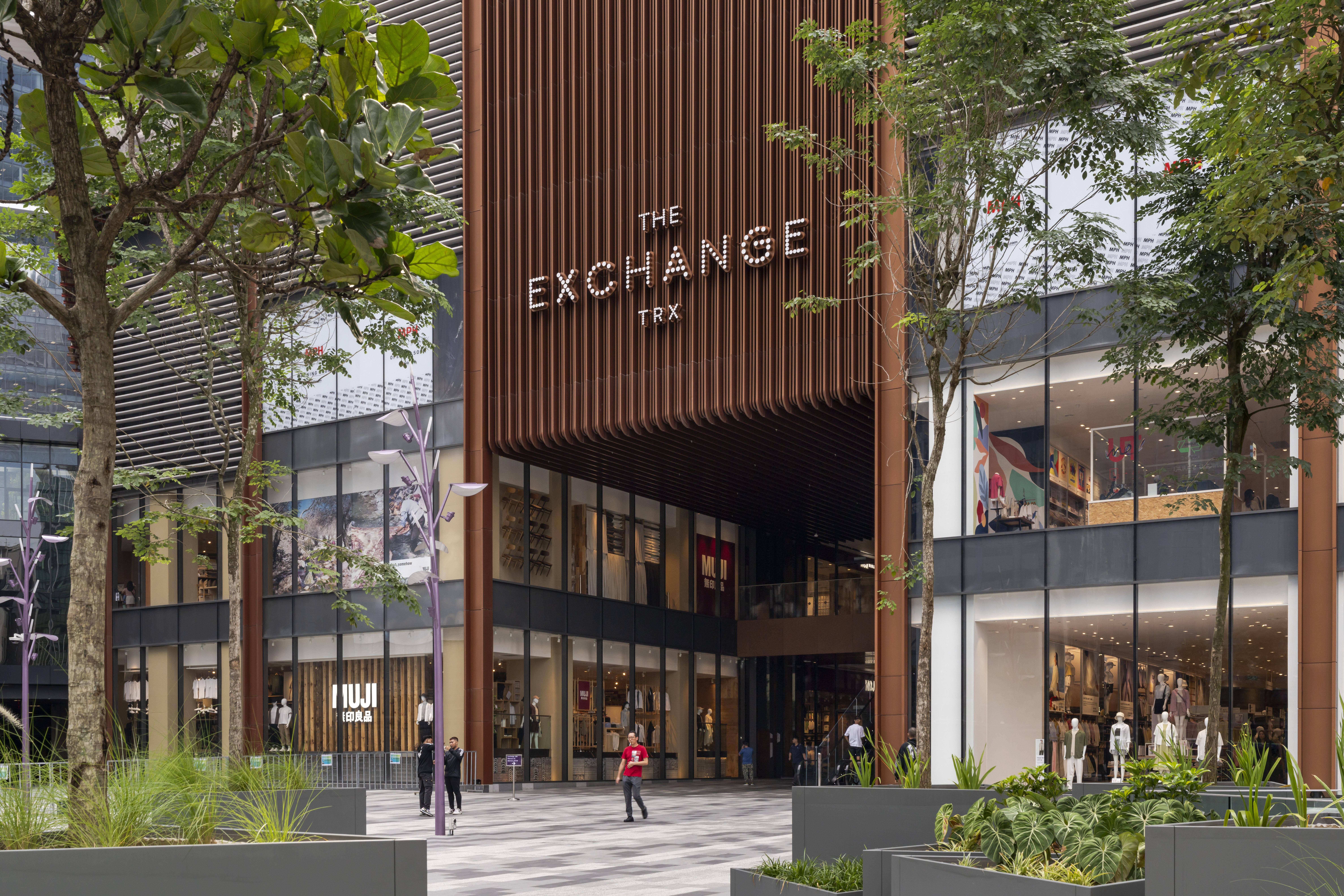 Family-Friendly Malls In KL